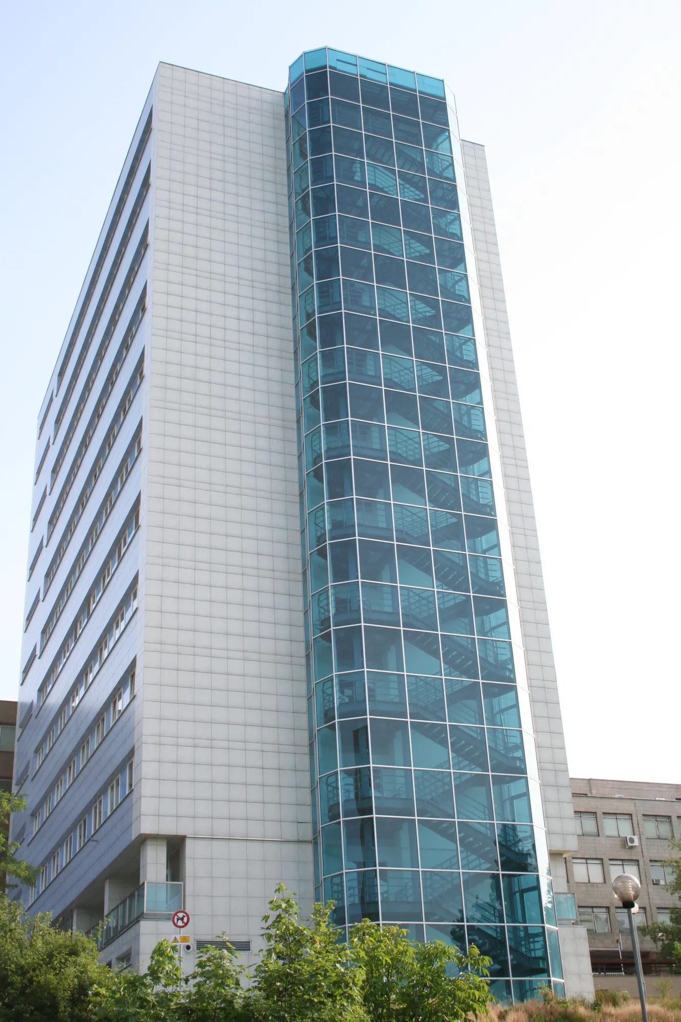 BIONT, Bratislava (2007)